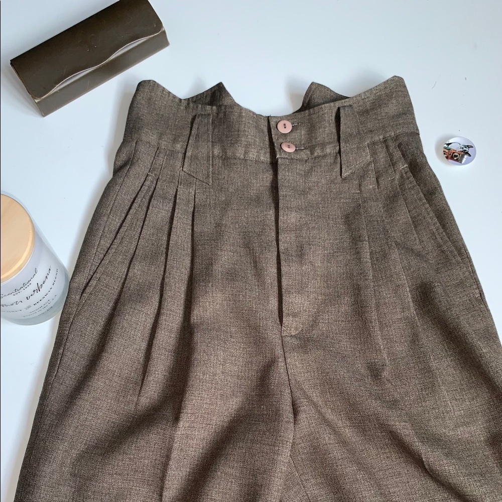 Vintage Pants